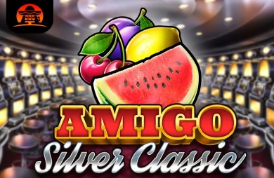 Amigo Silver Classic