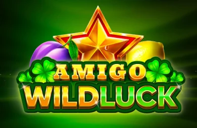 Amigo Wild Luck