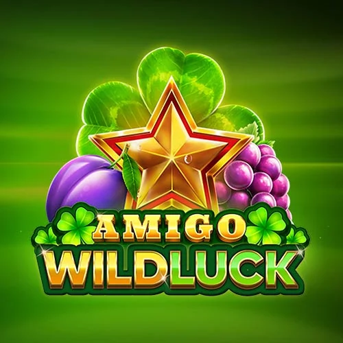 Amigo Wild Luck