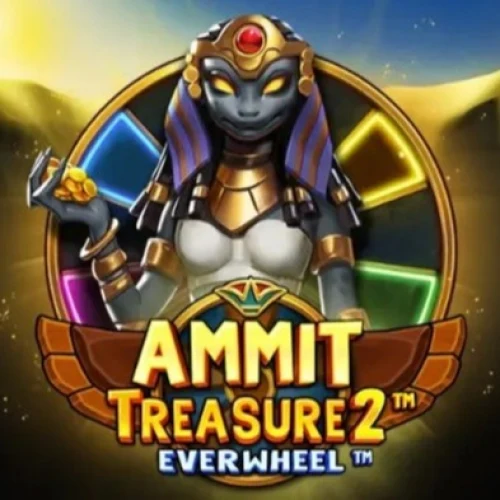 Ammit Treasure 2 EverWheel