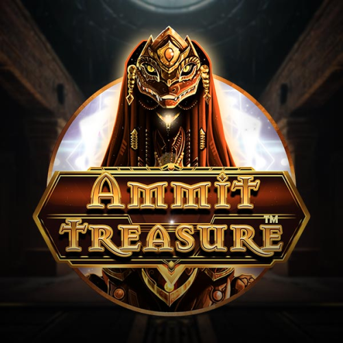 Ammit Treasure