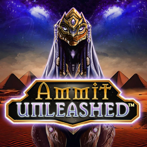 Ammit Unleashed