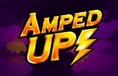 Amped Up!