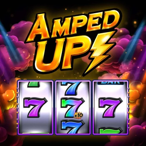 Amped Up!