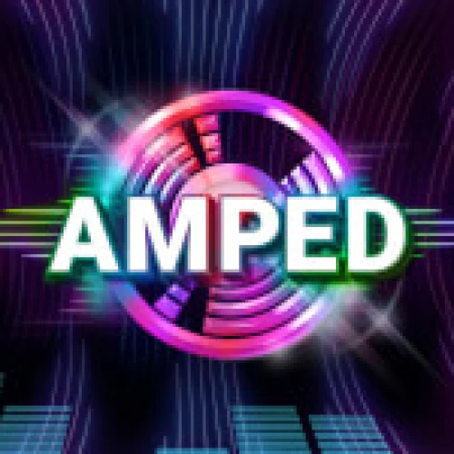 Amped