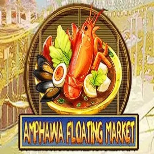 Amphawa Floating Market