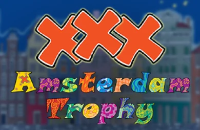 Amsterdam Trophy