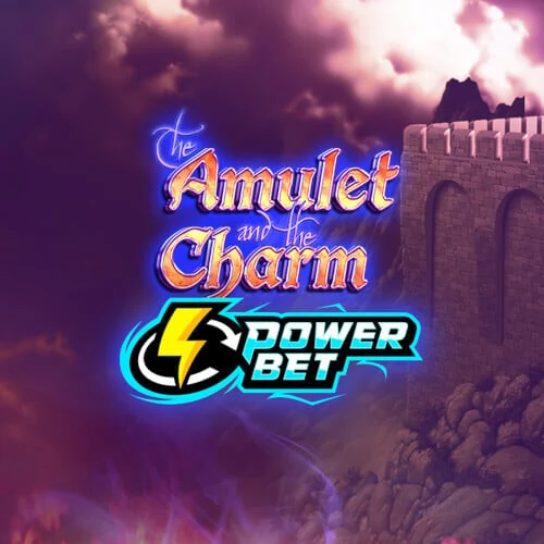 Amulet and Charm Power Bet