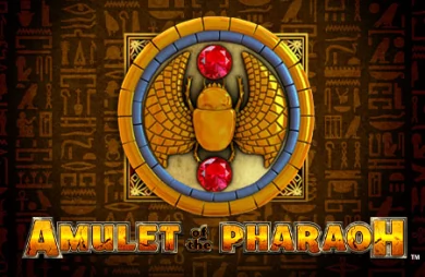 Amulet of the Pharaoh