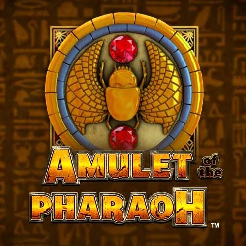 Amulet of the Pharaoh
