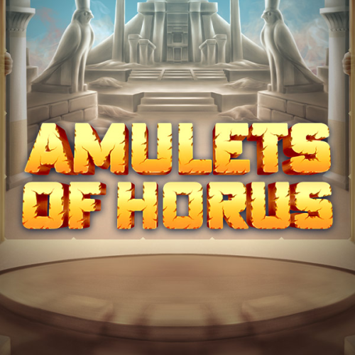 Amulets of Horus
