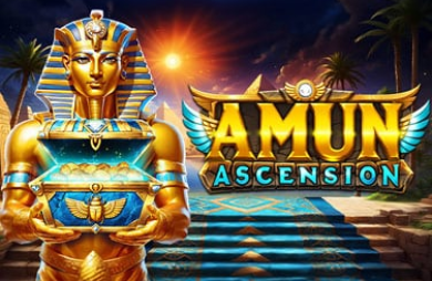 Amun Ascension