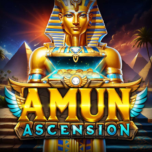 Amun Ascension