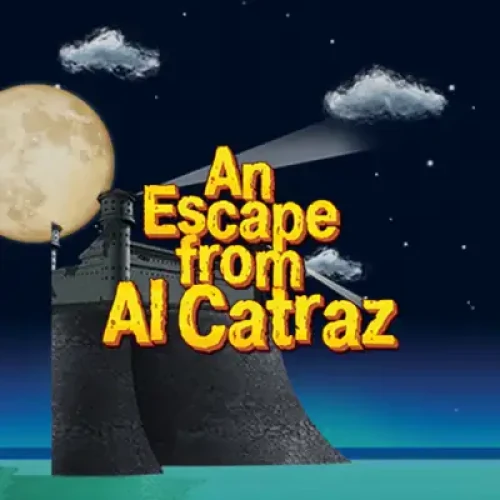 An Escape from Alcatraz