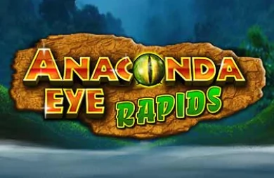 Anaconda Eye Rapids