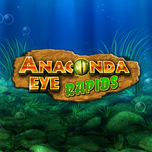Anaconda Eye Rapids
