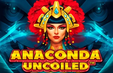 Anaconda Uncoiled