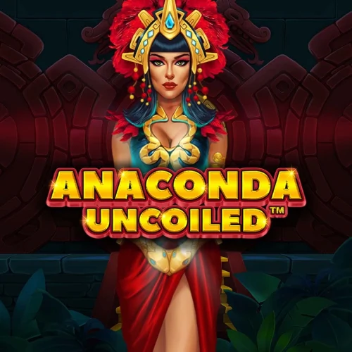 Anaconda Uncoiled