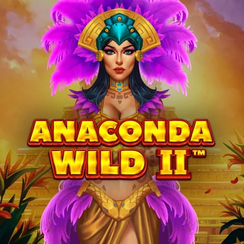 Anaconda Wild II