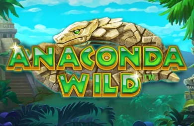 Anaconda Wild