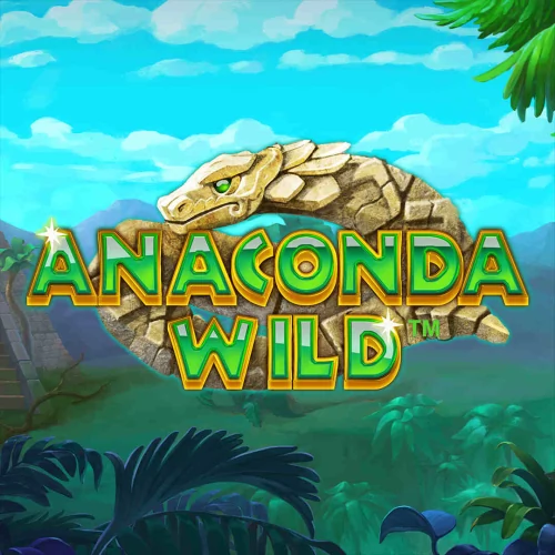 Anaconda Wild