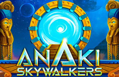 Anaki Skywalkers