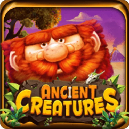 Ancient Creatures