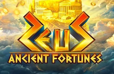 Ancient Fortunes: Zeus