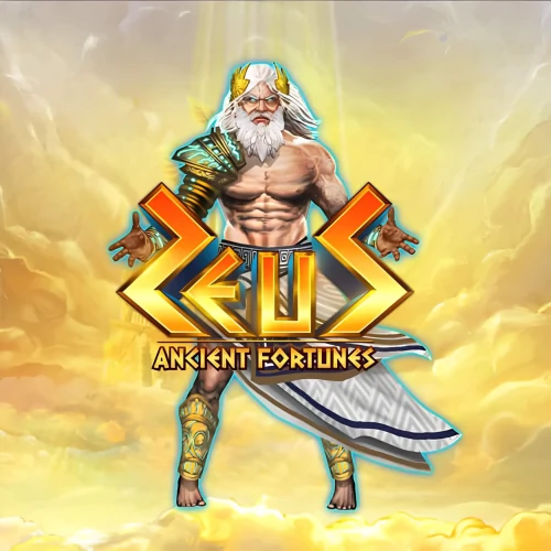 Ancient Fortunes: Zeus