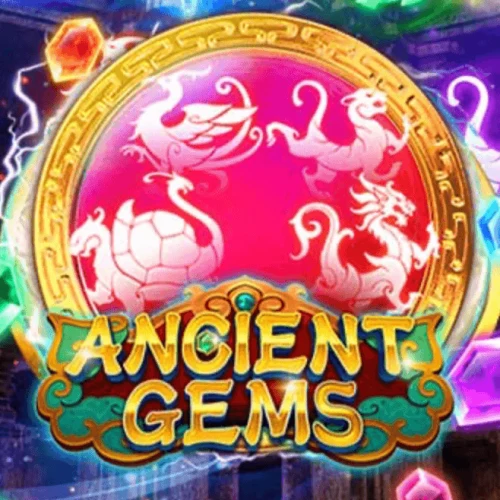 Ancient Gems