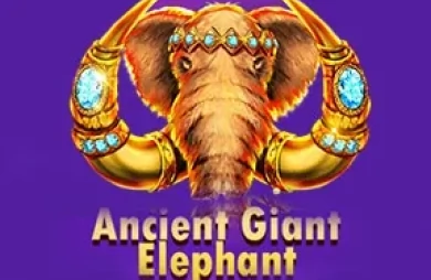 Ancient Giant Elephant