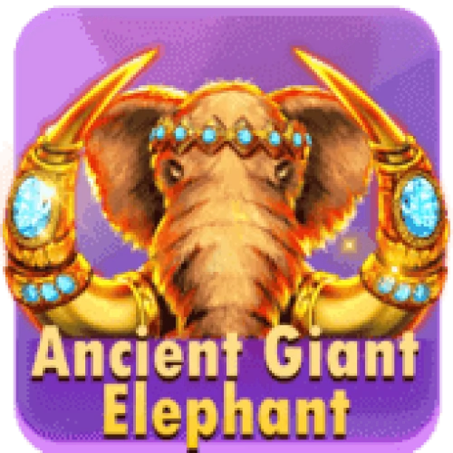 Ancient Giant Elephant