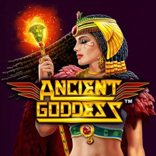 Ancient Goddess