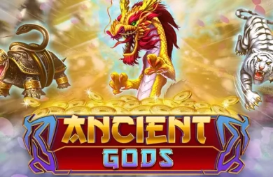 Ancient Gods