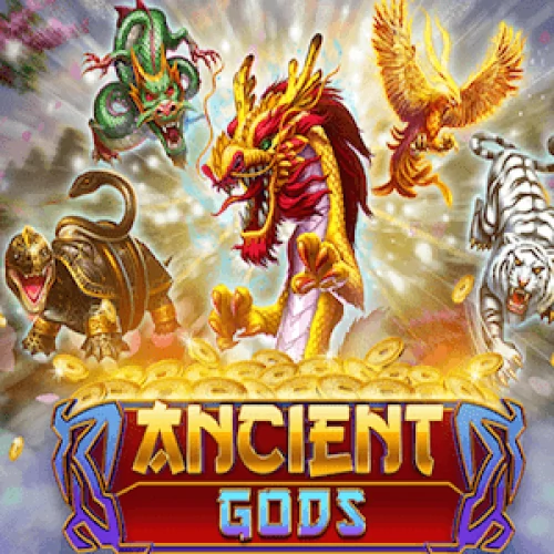 Ancient Gods