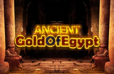 Ancient Gold of Egypt