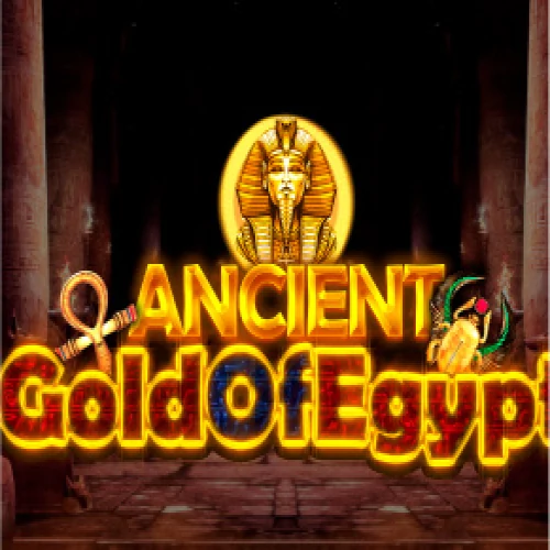 Ancient Gold of Egypt