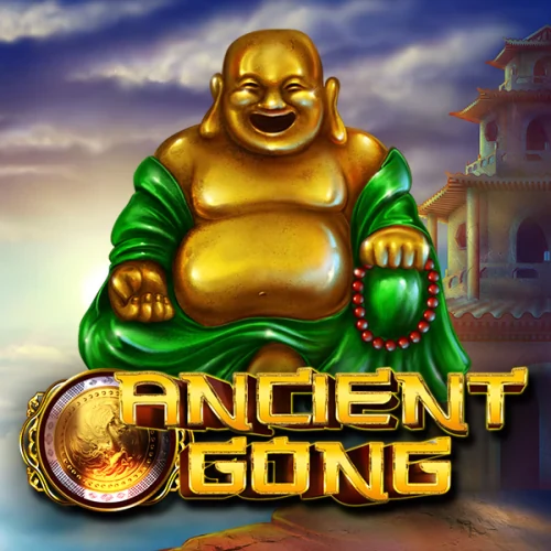 Ancient Gong