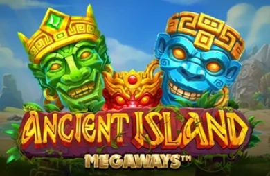 Ancient Island Megaways