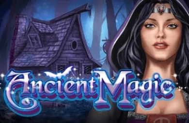 Ancient Magic