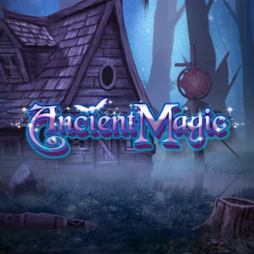 Ancient Magic