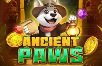 Ancient Paws