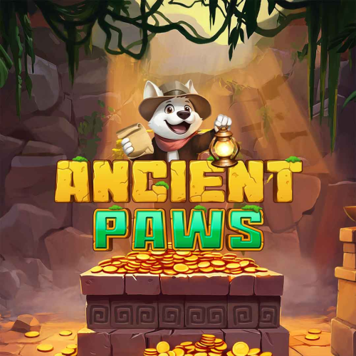 Ancient Paws