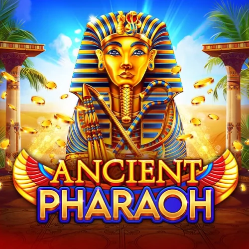 Ancient Pharaoh