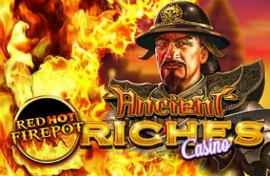 Ancient Riches RHFP