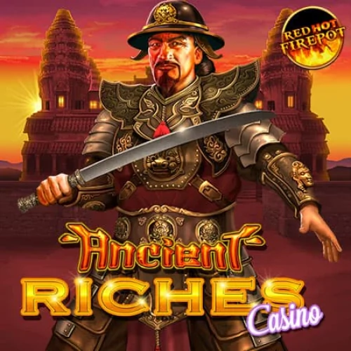 Ancient Riches RHFP