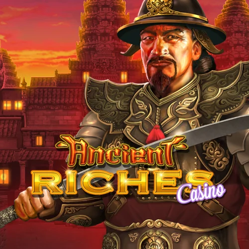 Ancient Riches