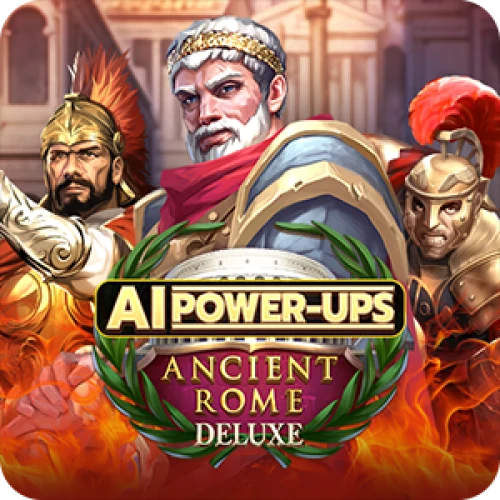 Ancient Rome Deluxe AI