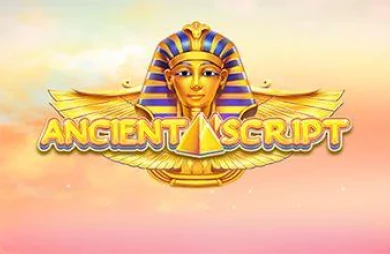 Ancient Script