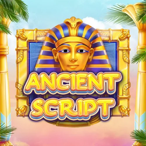 Ancient Script